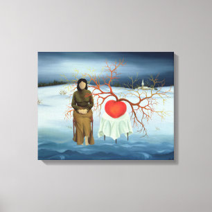 Toile Donné mon chacun des 1997