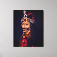 Drăculea - Vlad III Dracula - Vlad l'Impaler