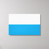 Drapeau de Bavière (État allemand)