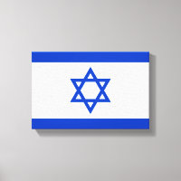 Drapeau d'Israël