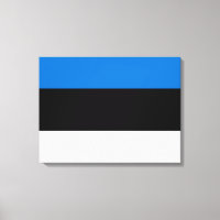 Drapeau estonien