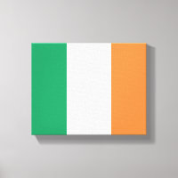 Drapeau irlandais