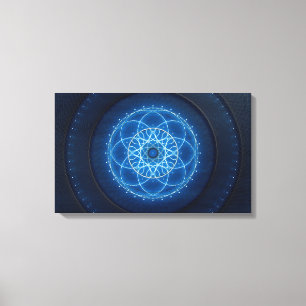 Toile Dreamcatcher
