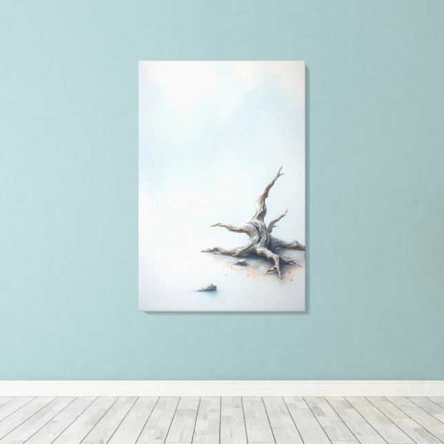 Toile Dreamscape (Insitu (Plancher de Bois))