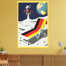 Drôle d'Allemand