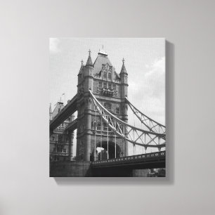 Toile du pont tour