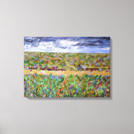 Toile Dune de Bretagne