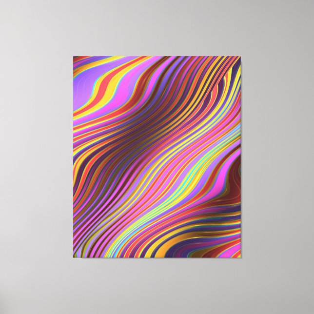 Toile Dunes  (Recto)