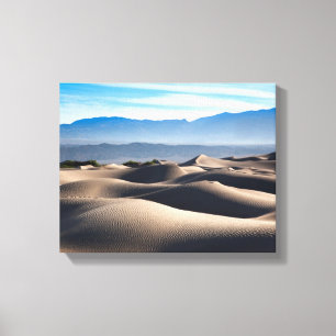 Toile Dunes de sable plat Mesquite