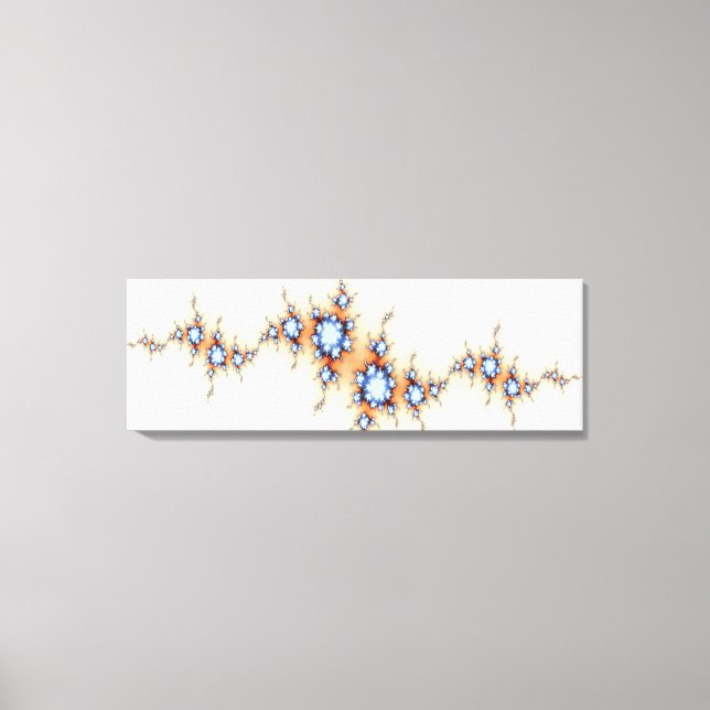 TOILE EAU ÉPARGNANTE (Recto)