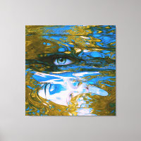 Eaux mystiques
