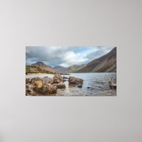 Eaux usées dans le district de Lake