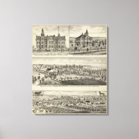 École normale de l'État du Kansas