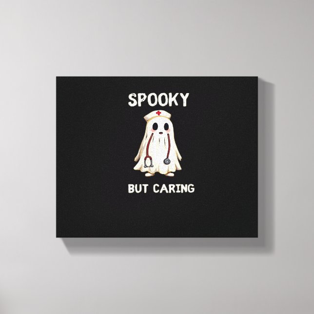 Toile ÉFFRAYANT MAIS SOIGNANT T-shirt indispensable (Recto)