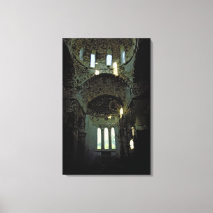 Toile Église de la Panayie