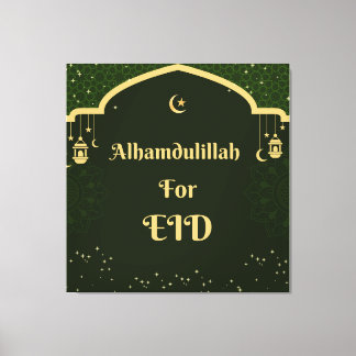 Toile Eid