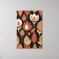 Elégance de la terre : Terracotta & Art beige