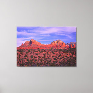 Toile Elephant Rock Sedona