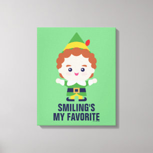 Toile Elf the Movie   Cute Buddy