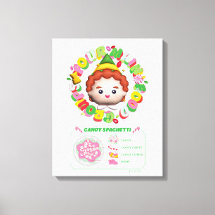 Toile Elf the Movie   Quatre groupes principaux