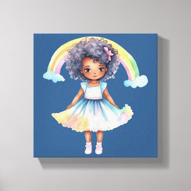 - Toile Emballée Premium (Gloss) (Recto)