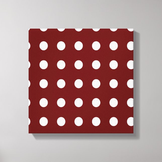 Toile emboutie Premium (Recto)