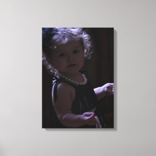 Toile emboutie Premium