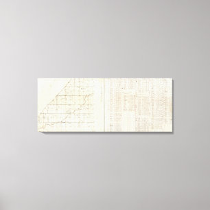 Toile Enquête du Michigan