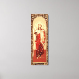 Toile enveloppée par Michael russe d'Arkhangel