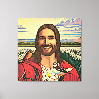 Toile Éperviers et lamelles