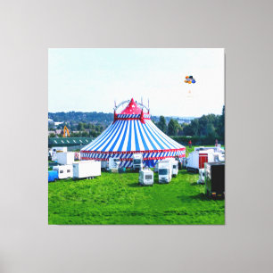 Toile Erreur de jugement