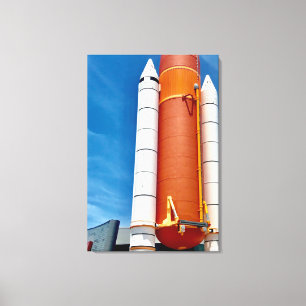 Toile Espace extérieur