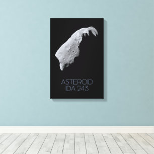 Toile Espace extra-atmosphérique, Système solaire, Ceint