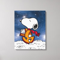 ESPACE | Snoopy