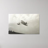 Essai de planeur Vol Aviation Wright Brothers