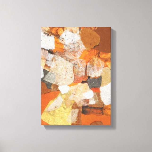 Toile Essence 1975 0015 par Jose T Joya (Recto)