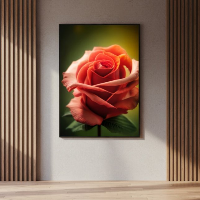 Toile Essence du Rose (Créateur téléchargé)