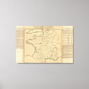 Toile Établissements français