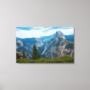 Toile États-Unis, Californie, Yosemite National Park 1