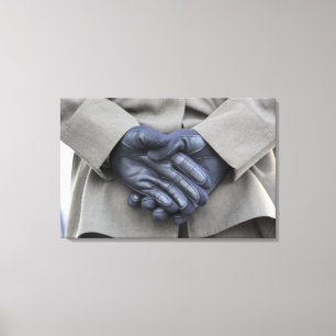 Toile États-Unis New York