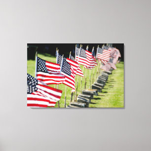 Toile États-Unis, Nouvelle-Angleterre, Rhode Island, Bri