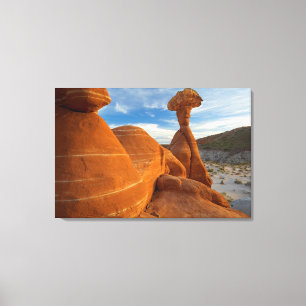 Toile États-Unis, Utah, Grand Staircase Escalante-Nation