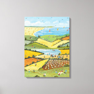 Toile Été 2