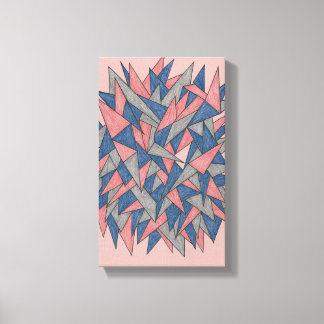 Toile Eternal Weave Canvas