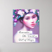 Ethereal Imaginaire Fairytale Art | Jolies femmes
