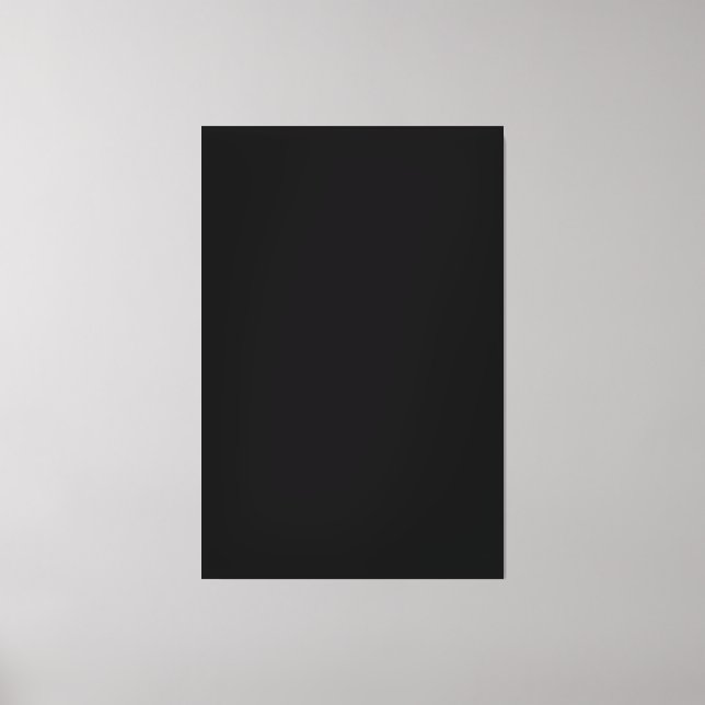 Toile étirée (Recto)