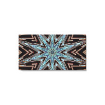 Toile étirée Impression 40x21