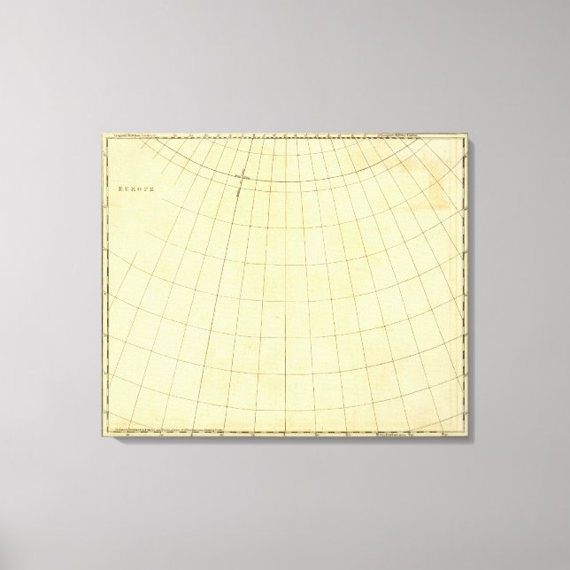 Toile Europe 43 (Recto)