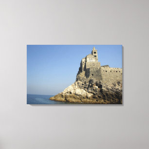 Toile Europe, Italie, Portovenere alias Porto Venere. 3
