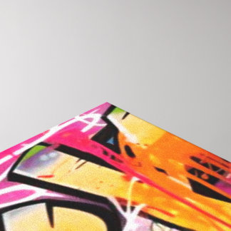 Toile Expression urbaine : Graffiti Art Canvas